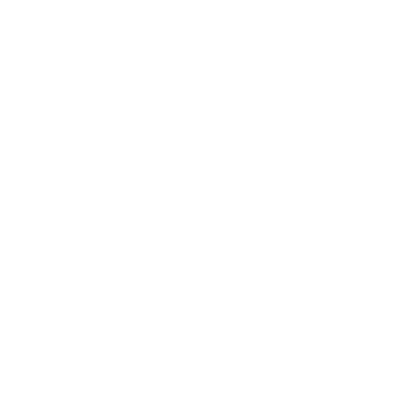Hamilton Spectator White Logo