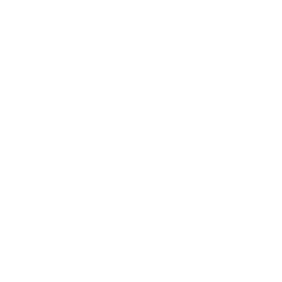 Volcanoes Discovery Trail White Logo
