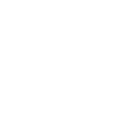 The University of Melbourne White Logo