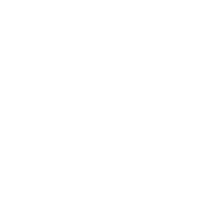 Deloraine Downs White Logo