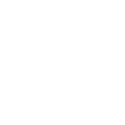 Tecoma Farm White Logo